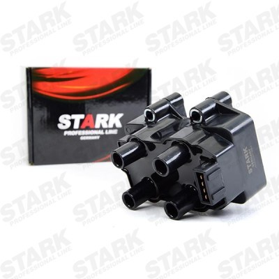 Ignition Coil Stark SKCO-0070063 SKCO-0070063 - photo 2