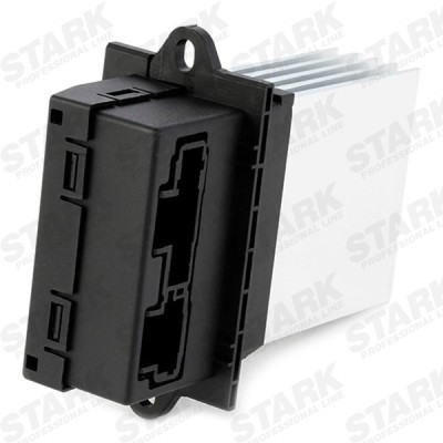 HVAC control unit Stark SKCU-2150080 SKCU-2150080 - photo 3