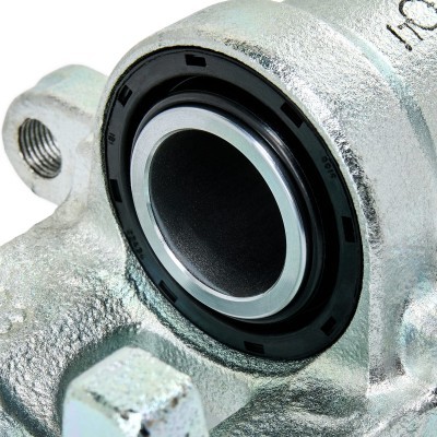 Brake Caliper RIDEX 78B1116R 78B1116R - photo 5