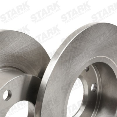 Brake Disc Stark SKBD-0022860 SKBD-0022860 - photo 3