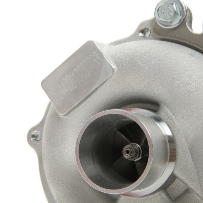 Turbocharger RIDEX 2234C0145 2234C0145 - photo 6