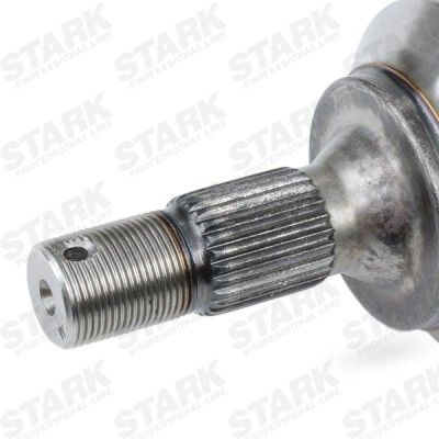 Drive Shaft Stark SKDS-0210643 SKDS-0210643 - photo 5