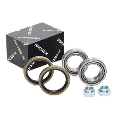 Wheel Bearing RIDEX 654W1094 654W1094 - photo 2