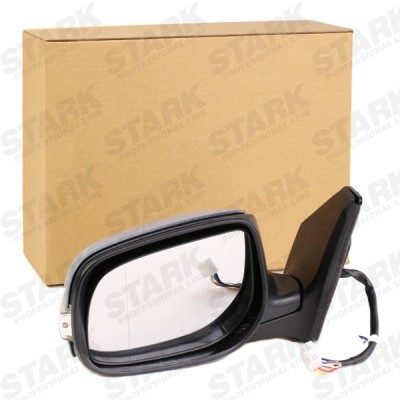 Wing Mirror Stark SKOM-1040047 SKOM-1040047 - photo 2
