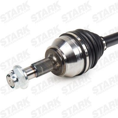 Drive Shaft Stark SKDS-0210534 SKDS-0210534 - photo 11