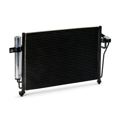 A/C condenser 448C0201 - photo 3