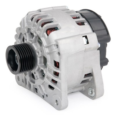 Alternator RIDEX 4G0250 4G0250 - photo 3