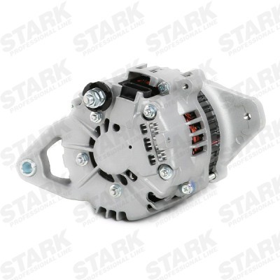 Alternator Stark SKGN-0320192 SKGN-0320192 - photo 4