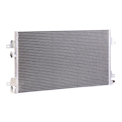 A/C condenser 448C0218 - photo 3