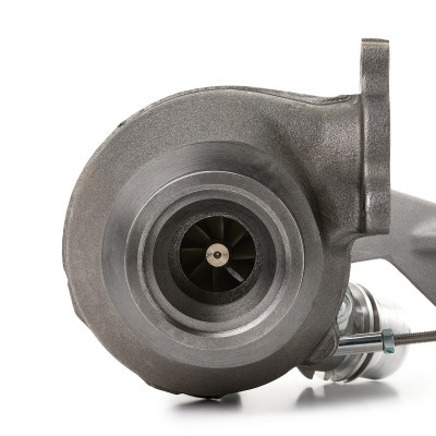 Turbocharger RIDEX 2234C11650 2234C11650 - photo 6
