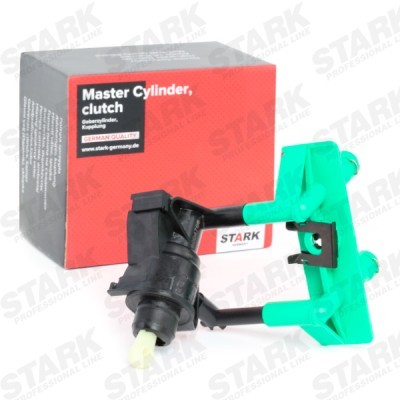 Clutch Master Cylinders Stark SKMCC-0580004 SKMCC-0580004 - photo 2