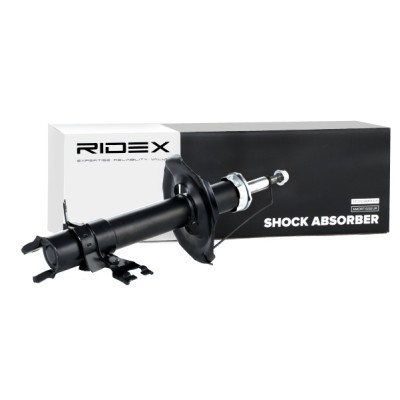 Shock Absorber RIDEX 854S0402 854S0402 - photo 5