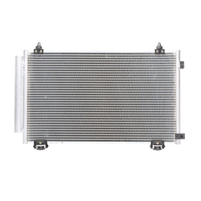 A/C condenser 448C0151 - photo 2