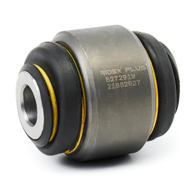 Control Arm Bushing RIDEX 251T0104P 251T0104P - photo 3