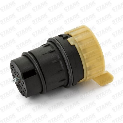 Control Unit for Automatic Transmission Stark SKCUA-4640002 SKCUA-4640002 - photo 6