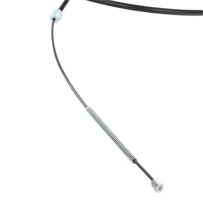 Cable Pull, Parking Brake RIDEX 124C0066 124C0066 - photo 4