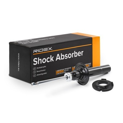Shock Absorber RIDEX 854S2310 854S2310 - photo 3