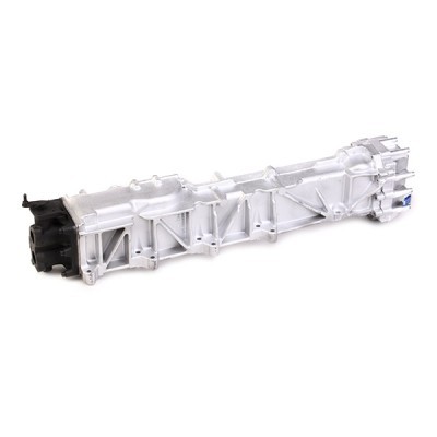 EGR module RIDEX 4198E0052R 4198E0052R - photo 4