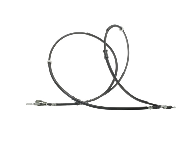 Cable Pull, Parking Brake RIDEX 124C0586 124C0586 - photo 1