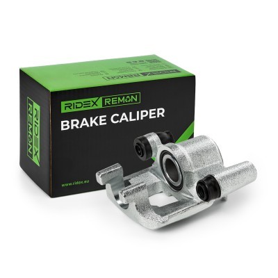 Brake Caliper RIDEX 78B0812R 78B0812R - photo 2