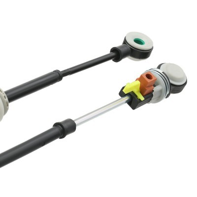 Cable Pull, manual transmission RIDEX 1787C0060 1787C0060 - photo 4