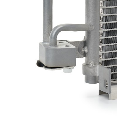 A/C condenser 448C0153 - photo 7