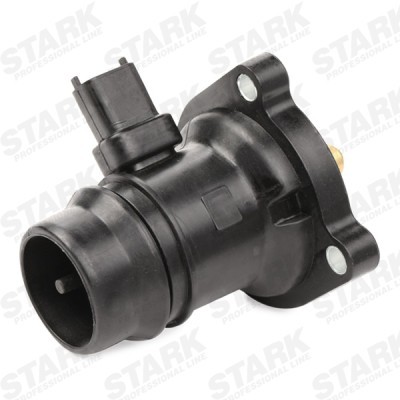 Thermostat, Coolant Stark SKTC-0560203 SKTC-0560203 - photo 4