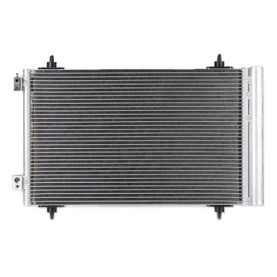 A/C condenser 448C0118 - photo 2