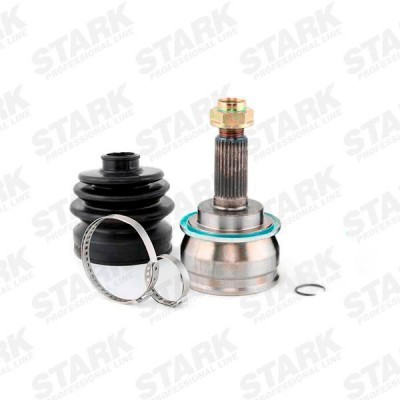 Joint Kit, Drive Shaft Stark SKJK-0200048 SKJK-0200048 - photo 2
