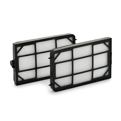 Cabin Air Filter RIDEX 424I0350 424I0350 - photo 2