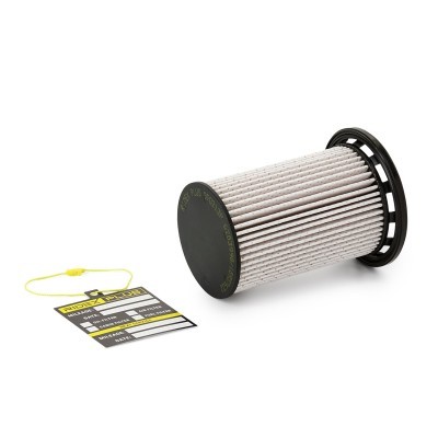 Fuel Filter RIDEX 9F0213P 9F0213P - photo 2