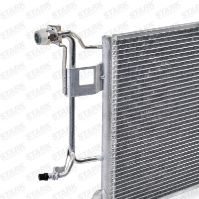 A/C condenser SKCD-0110397 - photo 6