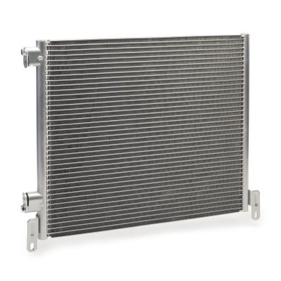 A/C condenser 448C0372 - photo 2