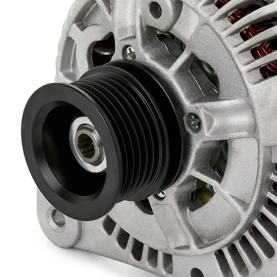 Alternator RIDEX 4G0084P 4G0084P - photo 5