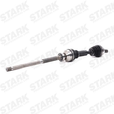 Drive Shaft Stark SKDS-0210906 SKDS-0210906 - photo 4