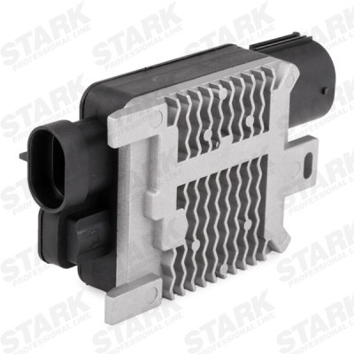 Control Unit Electric Fan Stark SKCUE-4520005 SKCUE-4520005 - photo 4