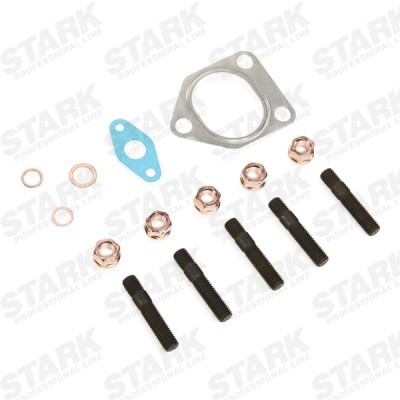 Turbocharger Stark SKCT-1190673 SKCT-1190673 - photo 8