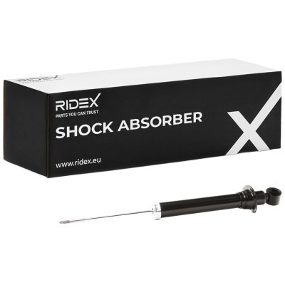 Shock Absorber RIDEX 854S2130 854S2130 - photo 2