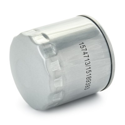 Fuel Filter RIDEX 9F0444 9F0444 - photo 3