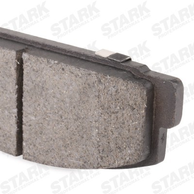 Brake Pads Set Stark SKMA-1029 SKMA-1029 - photo 6