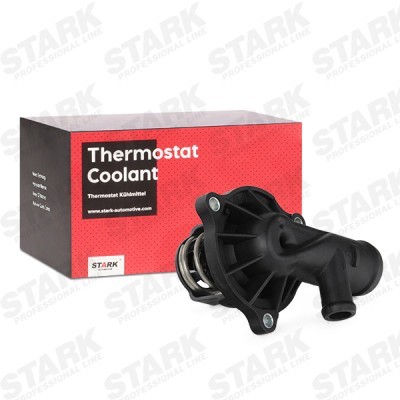 Thermostat, Coolant Stark SKTC-0560471 SKTC-0560471 - photo 2