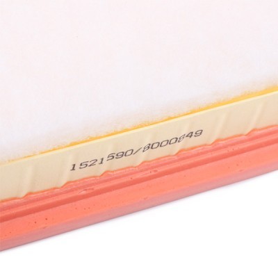 Air Filter RIDEX 8A0261 8A0261 - photo 6