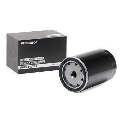 Fuel Filter RIDEX 9F0059 9F0059 - photo 2