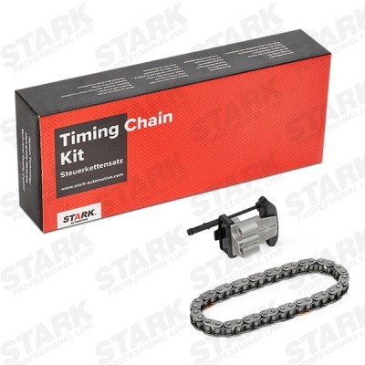 Timing chain kit Stark SKTCK-22440419 SKTCK-22440419 - photo 2