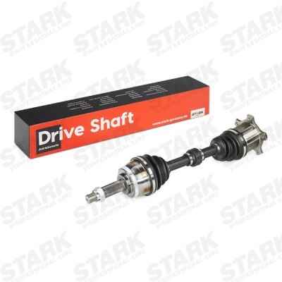 Drive Shaft Stark SKDS-0210648 SKDS-0210648 - photo 2