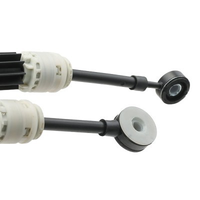 Cable Pull, manual transmission RIDEX 1787C0060 1787C0060 - photo 3