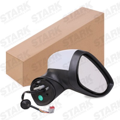 Wing Mirror Stark SKOM-1040306 SKOM-1040306 - photo 2