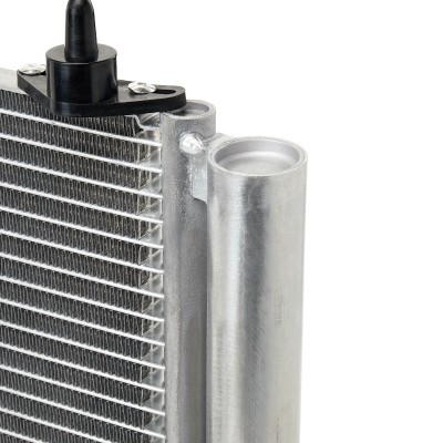 A/C condenser 448C0002 - photo 7