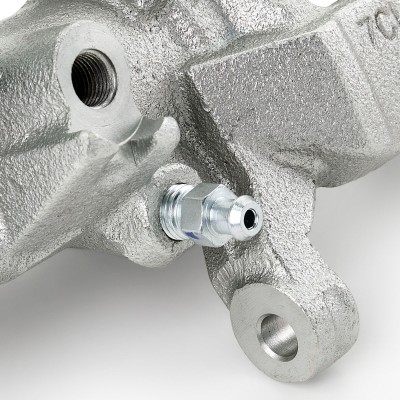Brake Caliper RIDEX 78B1184 78B1184 - photo 6
