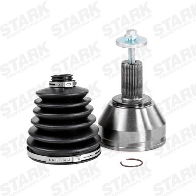 Joint Kit, Drive Shaft Stark SKJK-0200397 SKJK-0200397 - photo 2